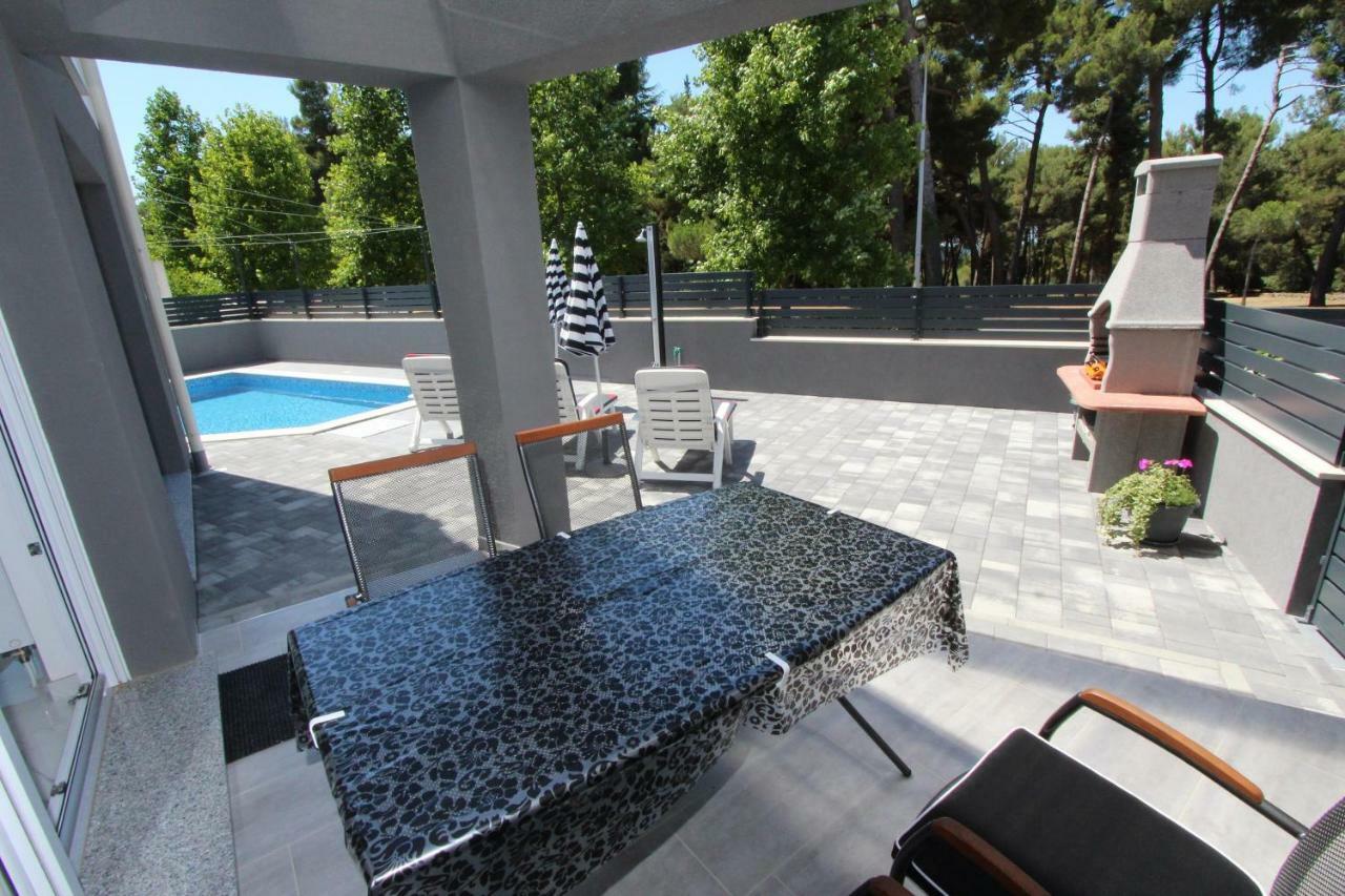 Apartment Karlo 2 Rovinj Exterior photo