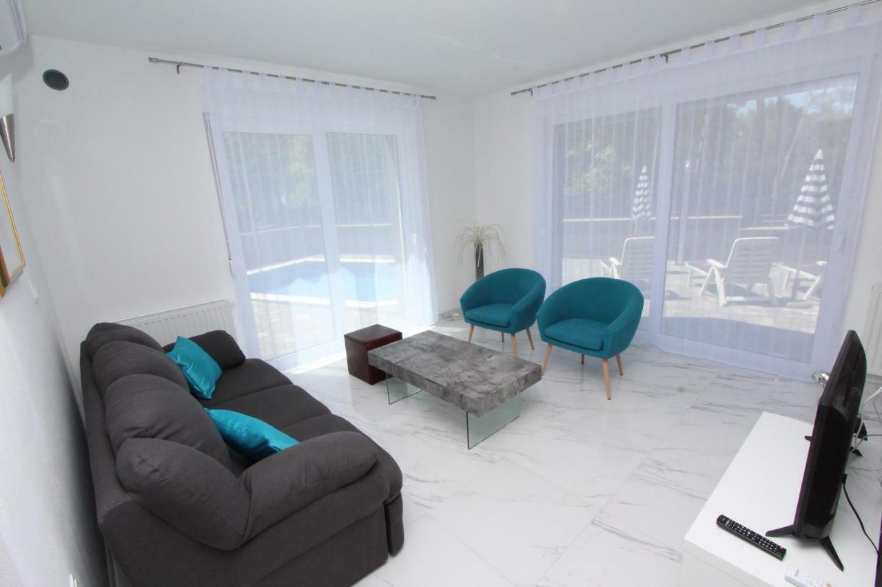 Apartment Karlo 2 Rovinj Exterior photo