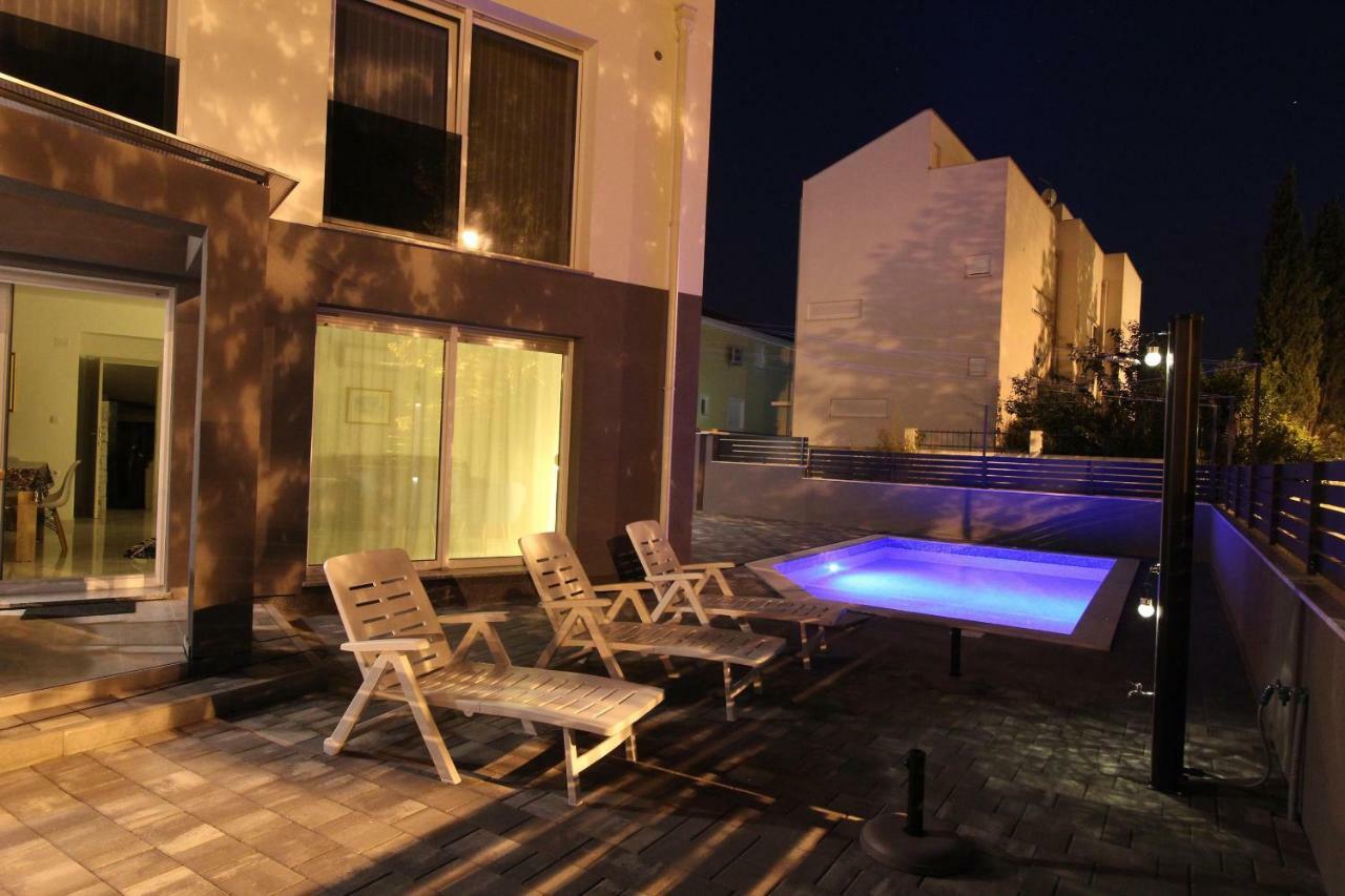 Apartment Karlo 2 Rovinj Exterior photo