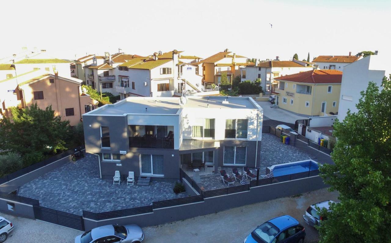 Apartment Karlo 2 Rovinj Exterior photo